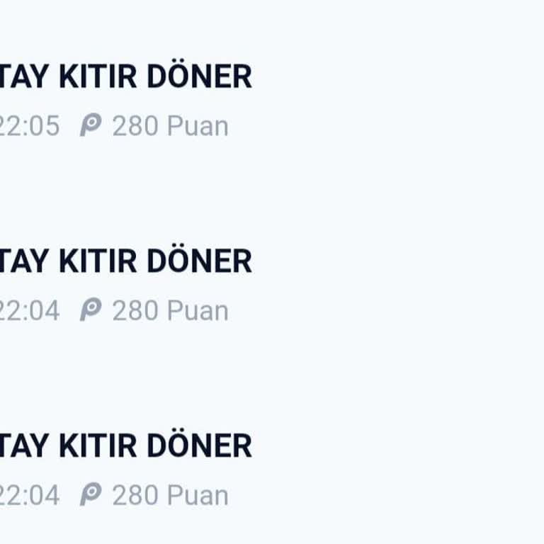 Paycell QR Ve İade Sorunu