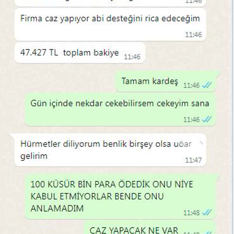 Parcapazari.com Kahve Makinesi Hediyesi