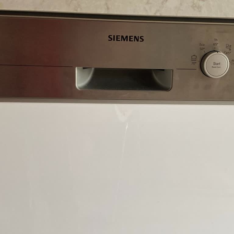 Siemens Ev Aletleri Değişimi Bir Türlü Yapamadı
