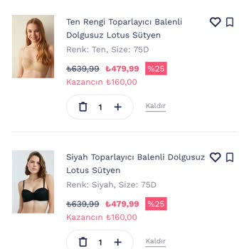 Penti Siparişim Kendiliğinden İptal Oldu