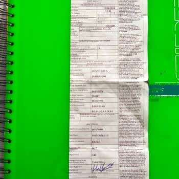 Martı Tag Cezaların Ödenmemesi