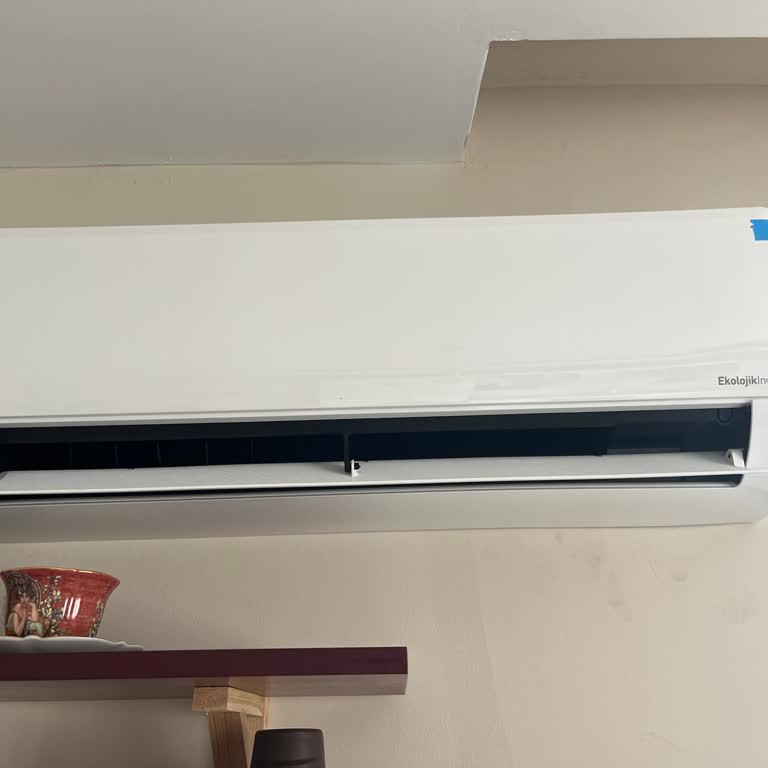 Beko Klimada Vakumlama Yapmıyor