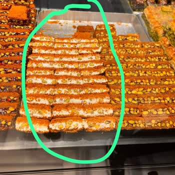 Hafız Mustafa İstiklal Caddesi Fahiş Fiyat Uygulaması