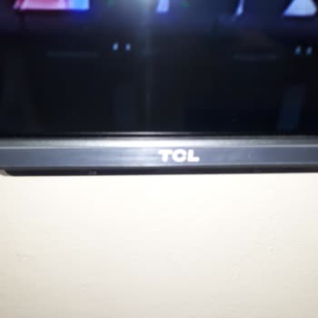 TCL Televizyon Sürekli Sinek Ve Toz Sorunu!