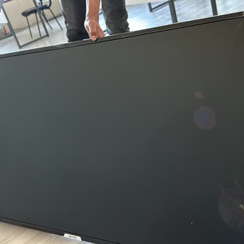 N11 Ve İade Alınmayan Onvo Marka LED TV!