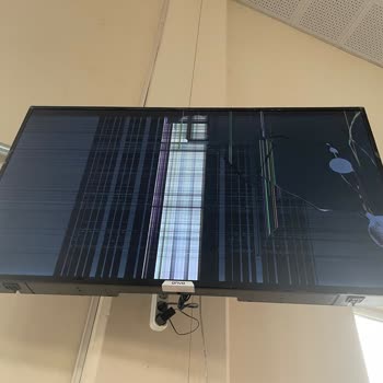 N11 Ve İade Alınmayan Onvo Marka LED TV!