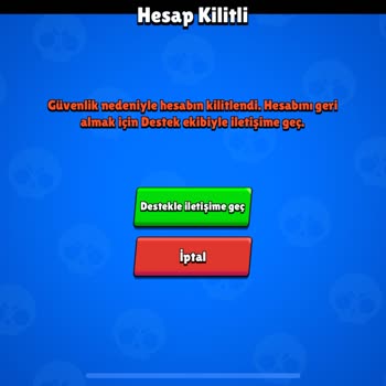 Supercell Brawl Stars Destek Ekibi Umursamazlığı