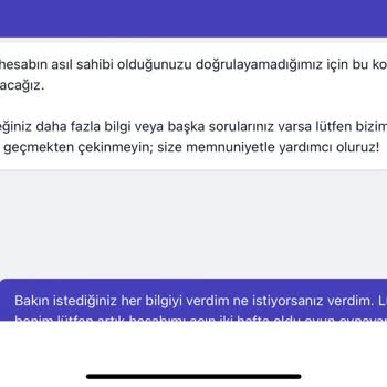 Supercell Brawl Stars Destek Ekibi Umursamazlığı