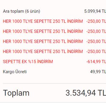 Koton Siparişimde Yaşanan Teslimat Gecikmesi!