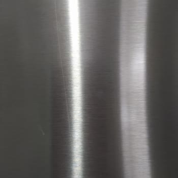 Arçelik Buzdolabı İnox Göçük