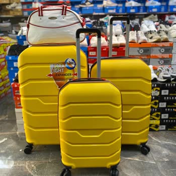 Candemir Valiz Ne Fatura Var Ne Belge