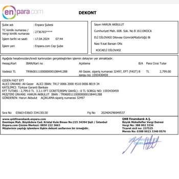 Aksaray Ticaret Erişim Yok Yetkili Yok Böyle Bir Satıcı Bile Yok.