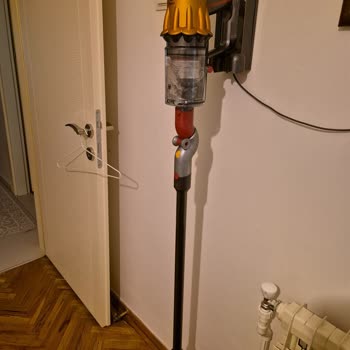 Dyson Süpürge Koltuk Altı Adaptörü
