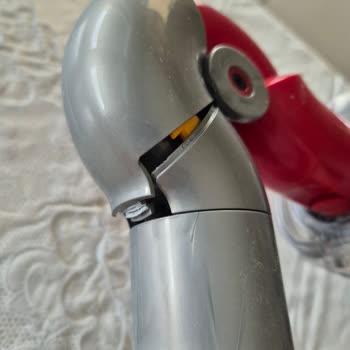 Dyson Süpürge Koltuk Altı Adaptörü