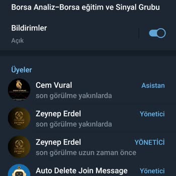 Mds Global İnvest Mds Global Yatirim