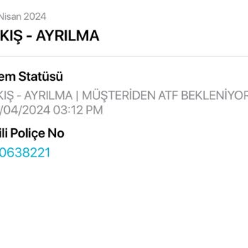 Türkiye Hayat Emeklilik BES Çıkış Çaresizliği