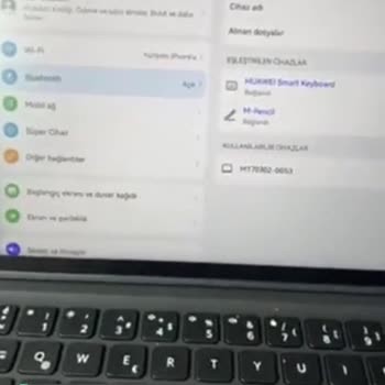 Huawei Hatalı Ürün Gönderiyor!