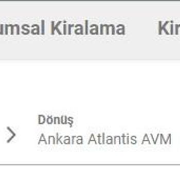 Garenta 3 Fiyat Olayı