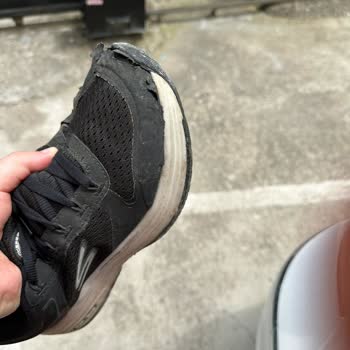 Skechers Olka Spor Malzemeleri Tam İki Hayal Kırıklığı