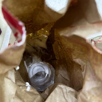 Getir Yemek Ve Burger Siparişinin Pişmanlığı. İki Firma Aşırı İlgisiz
