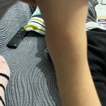 Skechers Çocuğumun Ayakkabı Mağduriyeti Ve İade Sorunu