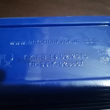 Yelken Gıda Ezine Peynir Ekşimsi Acımsı Kötü Peynir Tadı