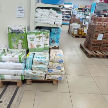 A101'den Aldığım Ürünün Reyonda Fiyat Etiketi Olmaması