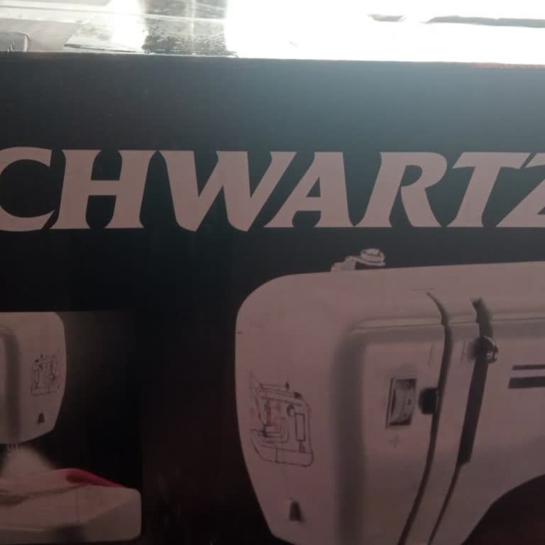 BİM Schwartz Sws-4580 Dikiş Makinesi Hk. Şikayetim Var