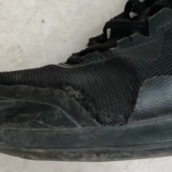 Adidas Terrex Ayakkabı Dayanıklılık Sorunu