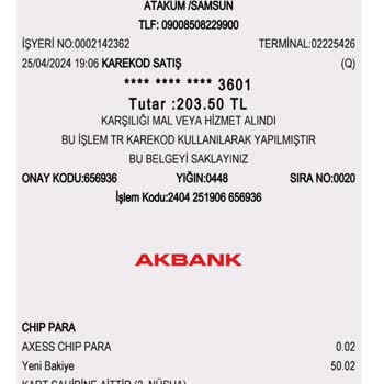 Akbank Kampanya Şartlarına Uymuyor Hakedişleri Yaptırmıyor