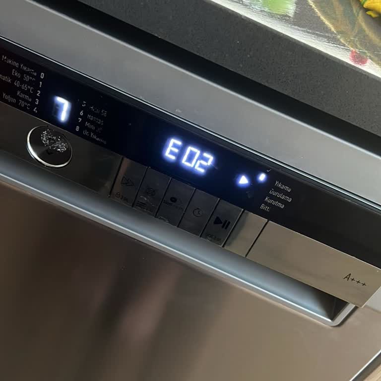 Arçelik Makine Sorunları Bitmek Bilmiyor Uzak Dur Un