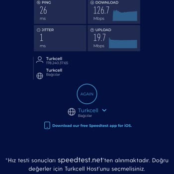 Superonline 1000 MBS Hızı Sunmadığı Gibi Fesih Tazminatı Da Talep Eden Firma