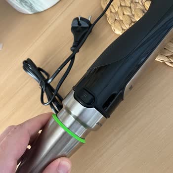 Teknosa'DAN Alınan Braun Ürün İçin Teknik Sorun Çözüm Talebim.