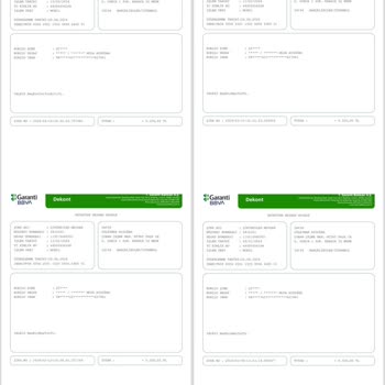 Garanti Bankası İcra Hukuk Bürosu