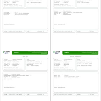 Garanti Bankası İcra Hukuk Bürosu