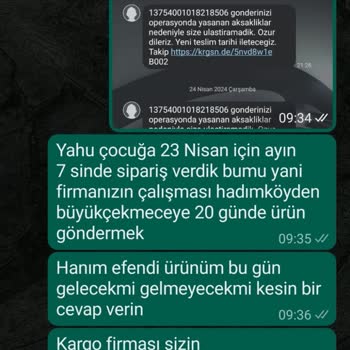 Bovo Kargo Ve Hammer Jack Rezil Ettiniz Bizi