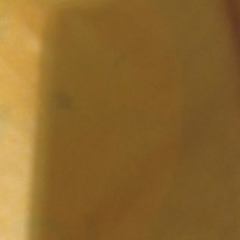 Profilo Çamaşır Makinesinden Gelen Gri Yağ Lekeleri