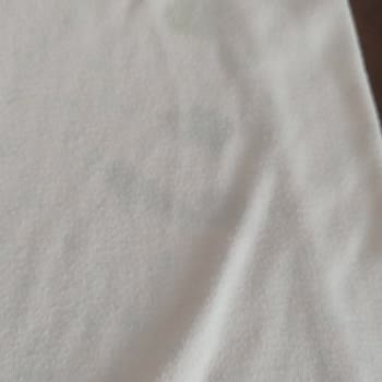 Profilo Çamaşır Makinesinden Gelen Gri Yağ Lekeleri