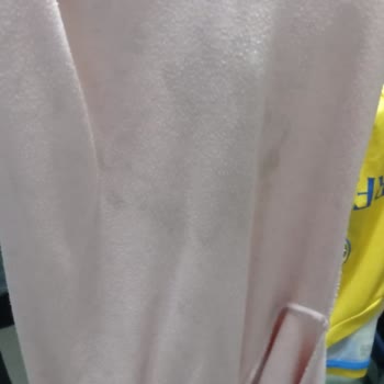 Profilo Çamaşır Makinesinden Gelen Gri Yağ Lekeleri