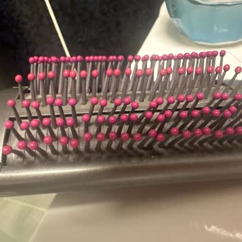 Dyson Saç Düzleştirici Ve Başlık Problemi