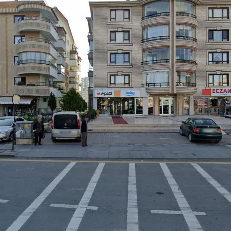 Mamak Doğukent Arçelik-Beko Bayi