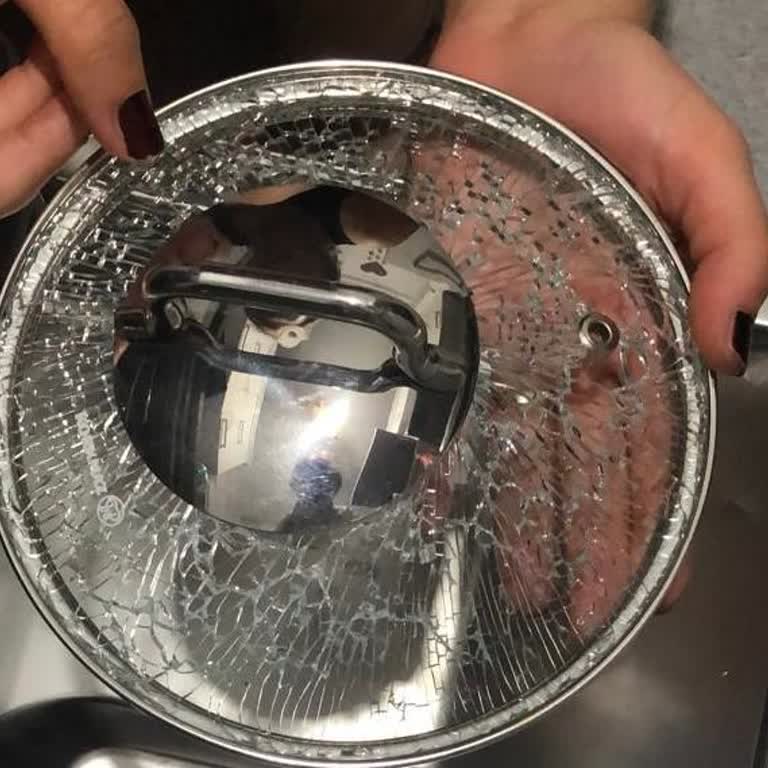 Korkmaz Mutfak Eşyaları Tencere Seti Sorunu