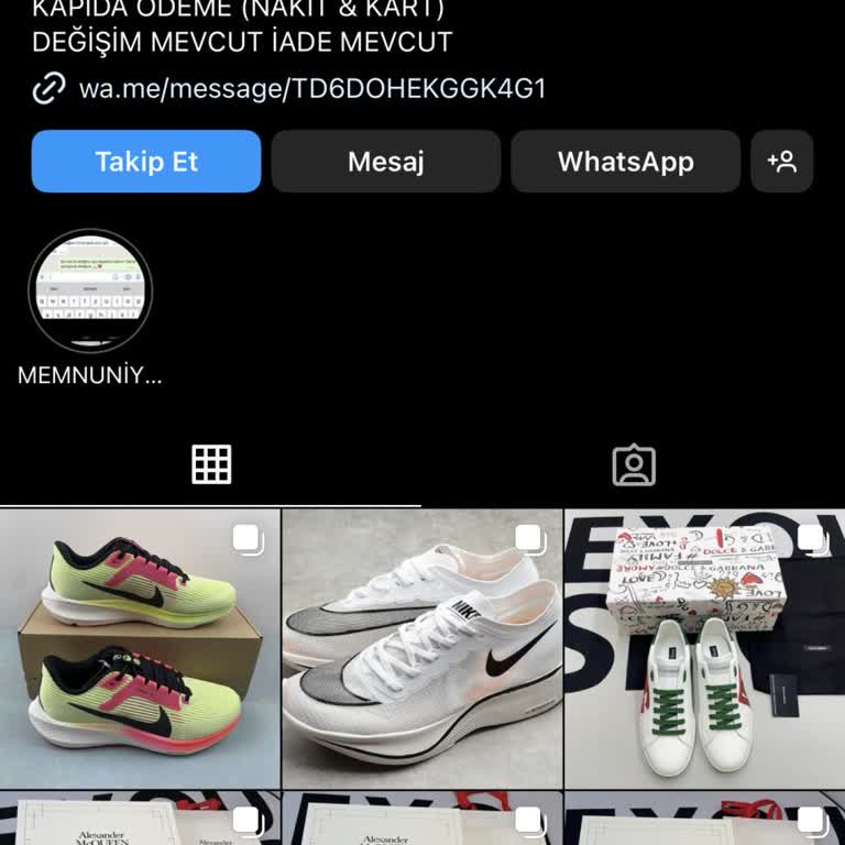 Foodsneakers1 Food Sneakers Ve Sani Pazarlama Oyunu