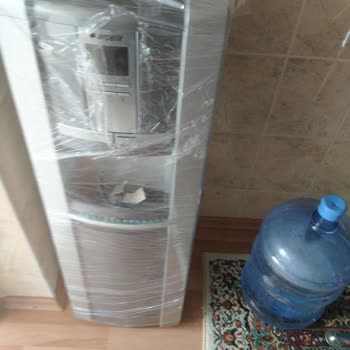 Arçelik Su Sebili Tamirinin Yapılamaması