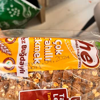Getir Ürünleri Bayat Yolluyor