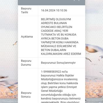 İBB Çözüm Merkezi Şikayetlerle İlgilenmiyor