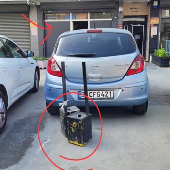 İBB Çözüm Merkezi Şikayetlerle İlgilenmiyor