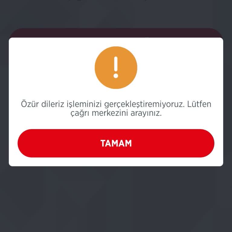Ziraat Bankası Para Transferi Sorunu