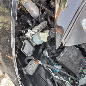 Opel Yetkili Servisin İlgi Ve İletişim Eksikliği