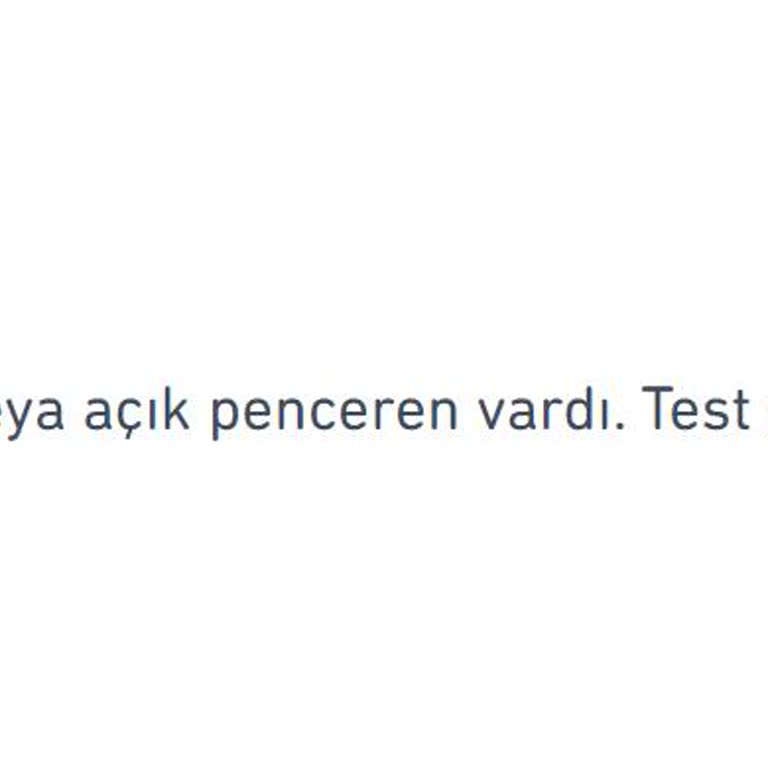 Duolingo English Test Kabul Edilmeme, İtiraz Hakkı